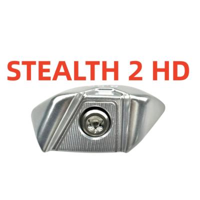 美品　STEALTH2 HD 9° ヘッドのみ　各種ウエイト付　軽硬 ステルス2hd ウエイトの商品一覧 通販 - Yahoo!ショッピング
