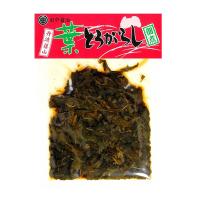 「ひょうごふるさと館」田中醤油店 葉とうがらし佃煮（213-41） | ひょうごの特産品