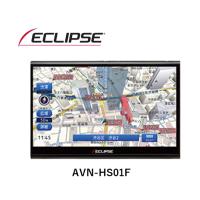 カーナビゲーション イクリプス ECLIPSE 10.1型HDモニター HSseries Bluetooth AVN-HS01F | HYOGOPARTS