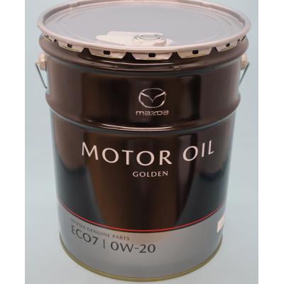 マツダ純正オイル 0w-20のおすすめ人気商品一覧 通販 - Yahoo