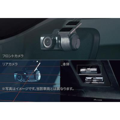 ケンウッドドライブレコーダー（マツダ）のおすすめ人気商品一覧 通販