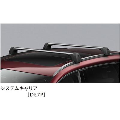 マツダ 純正（ルーフボックス、キャリア）｜自動車 | 車、バイク