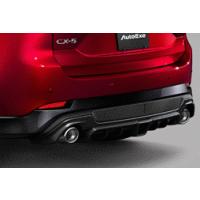 cx-5リアスポイラーの商品一覧 通販 - Yahoo!ショッピング