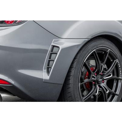 RX-8 フロントリップ（オートエクゼ）の商品一覧 通販 - Yahoo