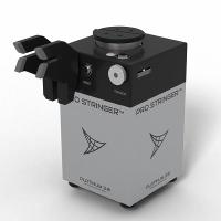 ポータブルガット張機（テニス）　プロストリンガー　プラチナム ポータブルガット張り機 プロストリンガー プラチナム3.0 2点式