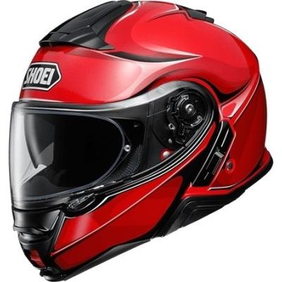 ち*ー様 SHOEI ヘルメット レッド SHOEI ヘルメット「Z-8 BEAUT TC-1 (RED/WHITE)」 パーソナル