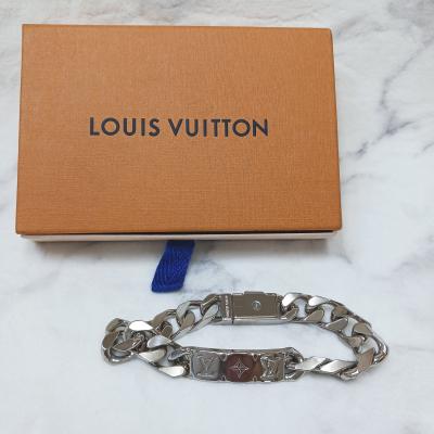 激安な LOUIS VUITTON メンズリストバンドの商品一覧｜ファッション小物 アクセサリー
