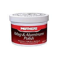 MOTHERS(マザーズ) マグ&amp;アルミポリッシュ10oz=282g 金属磨きの定番マグポリ MT-05101 | ハイパーマーケット