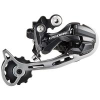 シマノ(SHIMANO) リアディレイラー(MTB) RD-M592-SGS 9S SGS ブラック IRDM592SGS DEORE(ディオーレ) | ハイパーマーケット