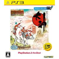 大神 絶景版 PlayStation 3 the Best (『大神 絶景版』オリジナルダイナミックカスタムテーマ プロダクトコード 同梱) - PS | ハイパーマーケット