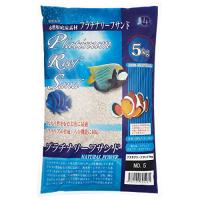 ジュン (JUN) プラチナリーフサンド 中目タイプ 5kg | ハイパーマーケット