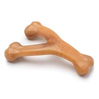 株式会社プルフル ベネボーン ローストチキン味 骨型 噛むおもちゃ Mサイズ (インポート) | ハイパーマーケット