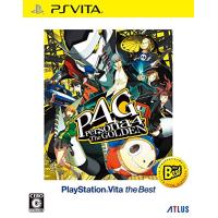 ペルソナ4 ザ・ゴールデン PlayStation (R) Vita the Best - PS Vita | ハイパーマーケット