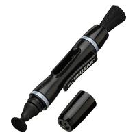 HAKUBA メンテナンス用品 レンズペン3 【フィルター用】 ブラック KMC-LP14B | ハイパーマーケット