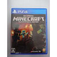 【PS4】Minecraft: PlayStation 4 Edition | ハイパーマーケット