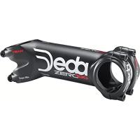 DEDA(デダ) ZERO100 TEAM BLK 31.7/100 ステム ブラック | ハイパーマーケット