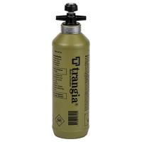 trangia(トランギア) フューエルボトル 0.5L オリーブ | ハイパーマーケット