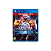 【PS4】地球防衛軍4.1 THE SHADOW OF NEW DESPAIR PlayStation Hits | ハイパーマーケット