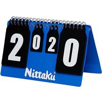 ニッタク(Nittaku) 卓球 得点板 プチカウンター2 NT3732 | ハイパーマーケット