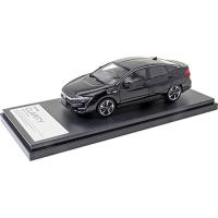 Hi Story 1/43 ホンダ CLARITY PHEV (2019) クリスタルブラック・パール 完成品 | ハイパーマーケット