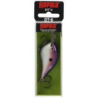 ラパラ(Rapala) ダイブス トゥ DT6 5cm / 12g BGSD (ビッグシャッド) | ハイパーマーケット