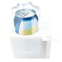 THANKO 缶をキンキンに保冷「USB CanCooler」USBCANCL | ハイパーマーケット