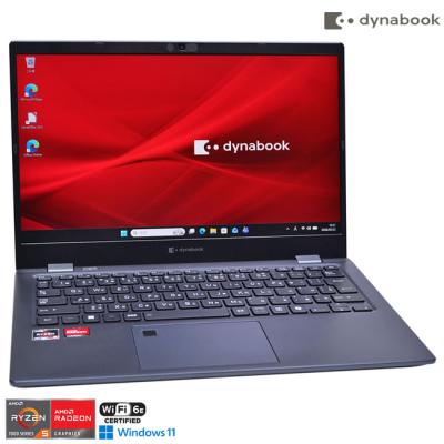 dynabook g83（CPU種類：Ryzen 5）のおすすめ人気商品一覧 通販