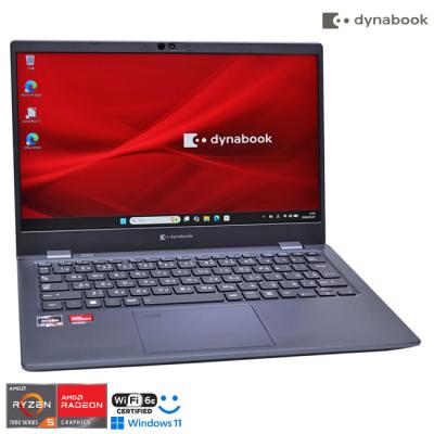 ジャンク品Ryzen5 7530U RAM16GBSSD500GB搭載ノートpc amd ryzen 5 7530u（スマホ、タブレット、パソコン）のおすすめ人気