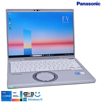 Let's note 14.0型 Panasonic Let's FV1 メモリ16G Core i5 1145G7