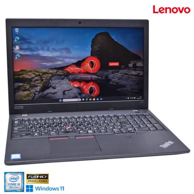 thinkpad l580（Windowsノート）｜ノートパソコン | スマホ