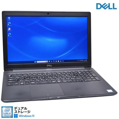 Windowsノート本体 DELL latitude3500 ssd512gb latitude 3500（ノートパソコン本体） | スマホ、タブレット、パソコン
