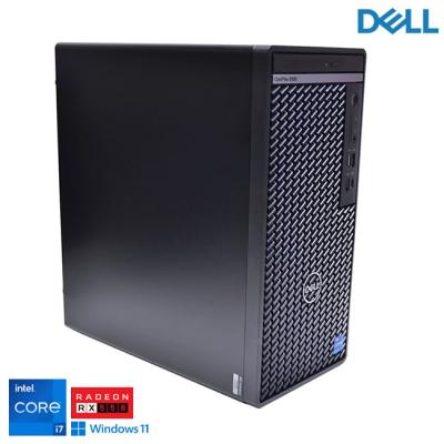 optiplex 7080 tower（DELL／Windowsデスクトップ）｜デスクトップ