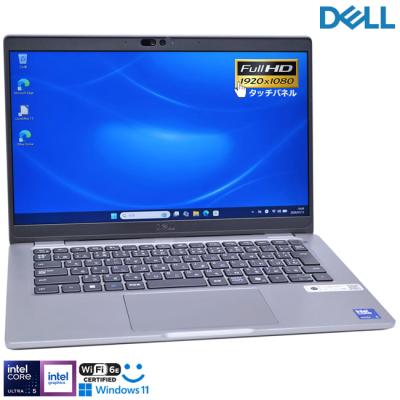 dell（ノートパソコン本体）（CPU種類：Core Ultra 5） | スマホ