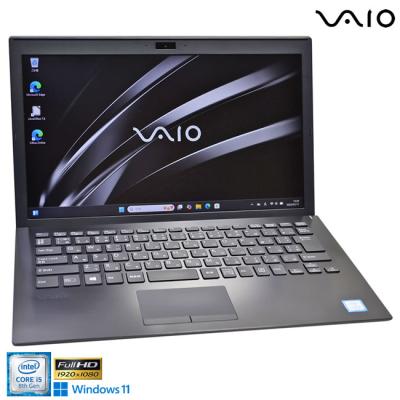 VAIO Pro pg vjpg11c（ノートパソコン本体） | スマホ、タブレット