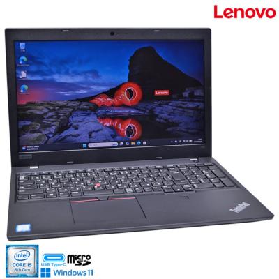 thinkpad l580（Windowsノート）｜ノートパソコン | スマホ