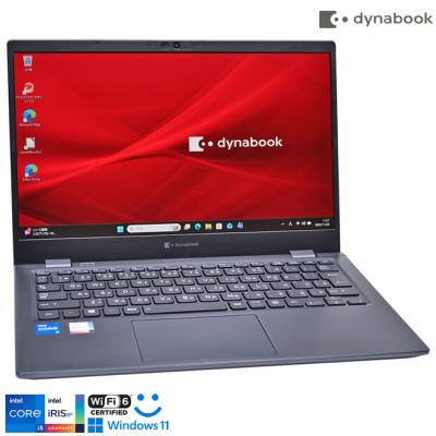 タッチパネル！東芝 dynbook 8GB SSD 256GB Win11★C5 dynabook タッチパネルのおすすめ人気商品一覧 通販 - Yahoo!ショッピング