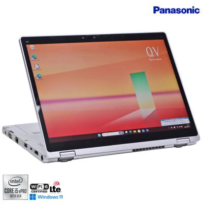美品バッテリー良好 Let's note QV9 i5 8GB SSD256GB 美品バッテリー良好 Let's note QV9 i5 8GB SSD256GB qv9（Let's note