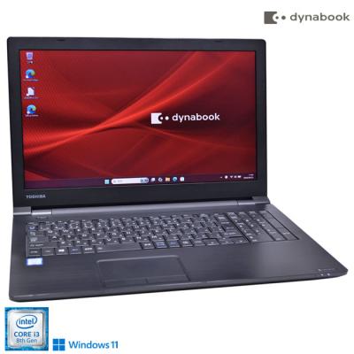 dynabook b65 m（ノートパソコン本体） | スマホ、タブレット