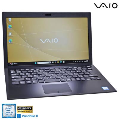 VAIO Pro pg vjpg11c（ノートパソコン本体） | スマホ、タブレット