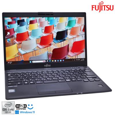 u9310/d（LIFEBOOK U／Windowsノート）｜ノートパソコン | スマホ