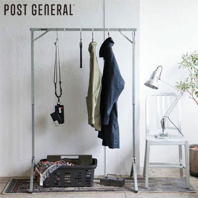 スチール製ラック（POST GENERAL）（素材：金属）の商品一覧 通販