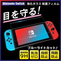 Nintendo Switch 保護フィルム ガラスフィルム switchLite 任天度 | HYS