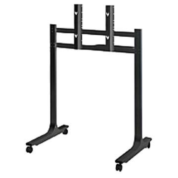 Panasonic パナソニック移動式ディスプレイスタンドTY-ST58PF20