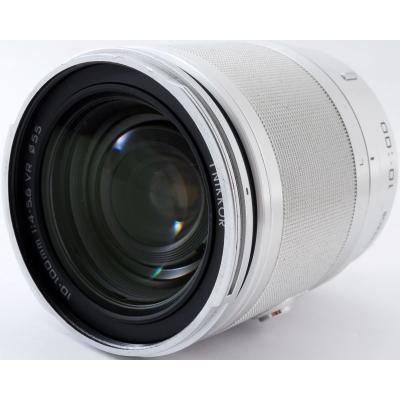 nikon1 j1（交換レンズ）｜カメラ | テレビ、オーディオ、カメラ の