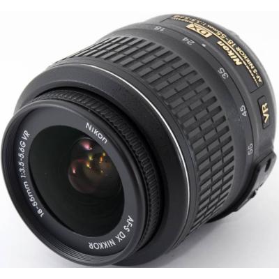 Nikon D5600（交換レンズ）（手ブレ補正：あり）｜カメラ | 家電 の