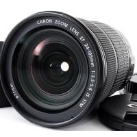 キヤノン 標準レンズ CANON EF 24-105mm F3.5-5.6 IS STM 中古 保証 レンズフード付き フルサイズ対応 | Iさんの camera shop
