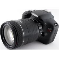 キヤノン デジタル一眼 CANON EOS Kiss X4 EF-S18-135 IS レンズキット 中古 新品SDカード付き 届いてすぐに使える | Iさんの camera shop