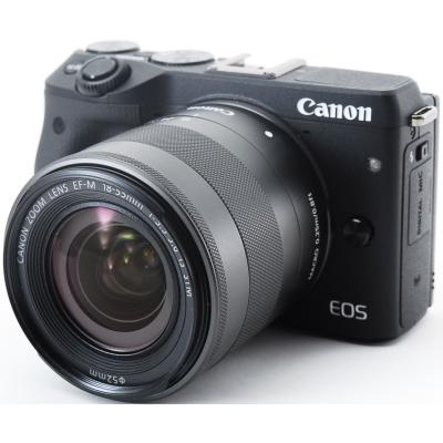 eos m3 ef-m 18-55 is stm レンズキットのおすすめ人気商品一覧 通販