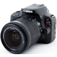 キヤノン デジタル一眼 CANON EOS Kiss X7 レンズキット 中古 新品SDカード付き 届いてすぐに使える | Iさんの camera shop