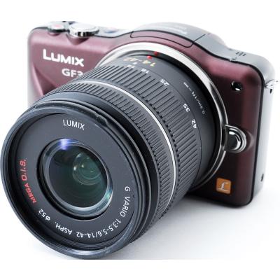 panasonic dmc-gx8（付属レンズ：レンズキット）のおすすめ人気商品